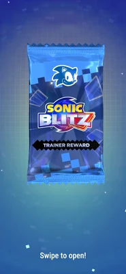 Sonic Blitz Download