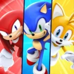 Sonic Blitz Icone