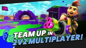 Paint Brawl: 5 Exciting Features, Gameplay & Android Guide 2026 5