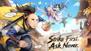 Sword of Reborn: 5 Exciting Features, Gameplay & Android Guide 5