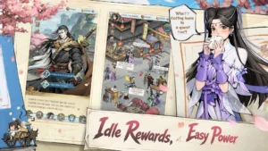 Sword of Reborn: 5 Exciting Features, Gameplay & Android Guide 2