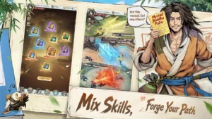 Sword of Reborn: 5 Exciting Features, Gameplay & Android Guide 4