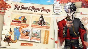 Sword of Reborn: 5 Exciting Features, Gameplay & Android Guide 3