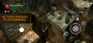 Lara Croft and the Temple of Osiris: 5 Exciting Features, Gameplay & Android Guide 7