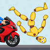The Ragdoll Games