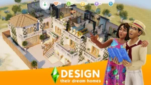 The Sims FreePlay: 5 Exciting Features, Gameplay & Android Guide 1