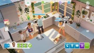 The Sims FreePlay: 5 Exciting Features, Gameplay & Android Guide 2