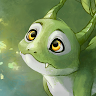 Tiny Leaves – Grow your Oasis Icon