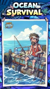 Wild Water World Game: 5 Survival Features, Gameplay & Android Guide 5