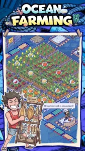 Wild Water World Game: 5 Survival Features, Gameplay & Android Guide 4