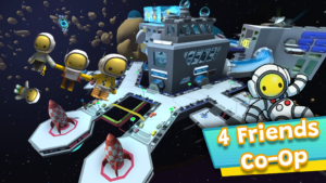 Wobbly Life Gameplay: 5 Exciting Features, Multiplayer, Open World & Jobs Guide 8