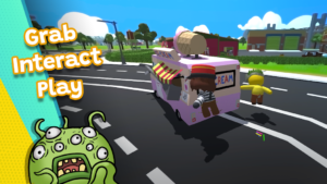 Wobbly Life Gameplay: 5 Exciting Features, Multiplayer, Open World & Jobs Guide 4