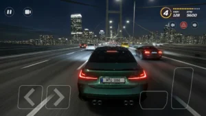 Endless Racing Game: 7 Exciting Highway Racer Pro Features Gameplay 2