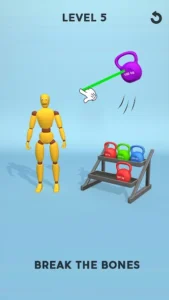 Ragdoll Games: 15 Best Ragdoll Physics Games to Try 6