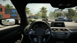 Endless Racing Game: 7 Exciting Highway Racer Pro Features Gameplay 4