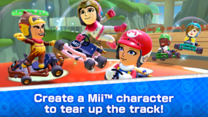 Mario Kart Tour: 7 Exciting Features, Gameplay & Android Guide 1