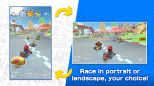 Mario Kart Tour: 7 Exciting Features, Gameplay & Android Guide 4