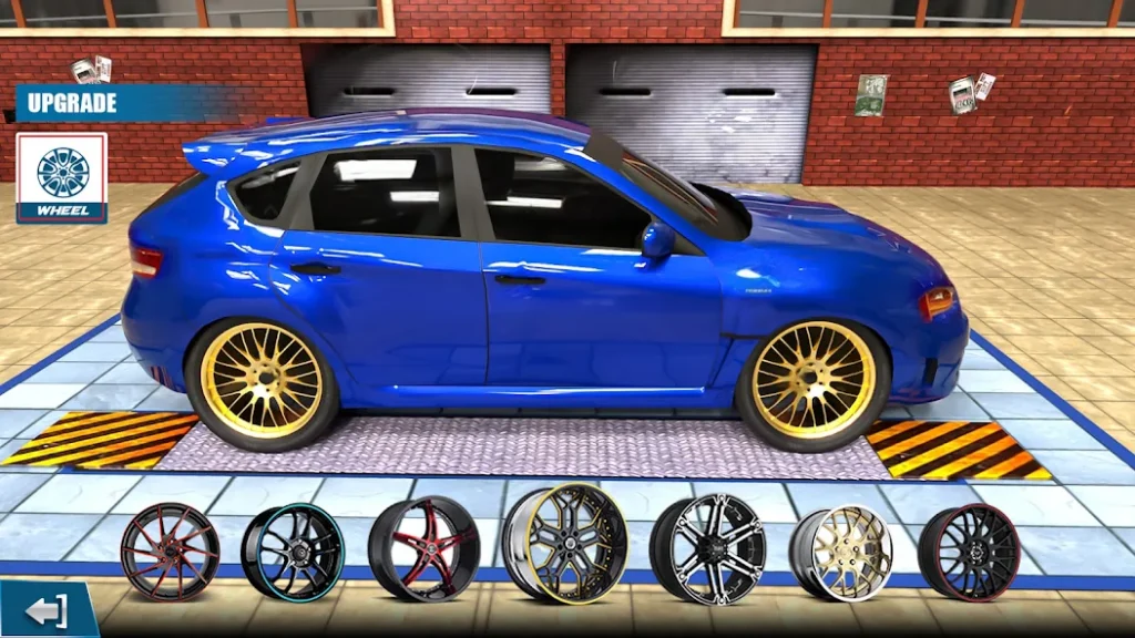 racing games