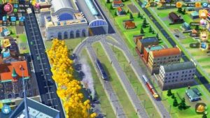 SimCity BuildIt: 7 Exciting Features, Gameplay & City-Building Guide 7