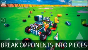 Block Tech: 7 Exciting Features of the Ultimate Sandbox Car Builder 7