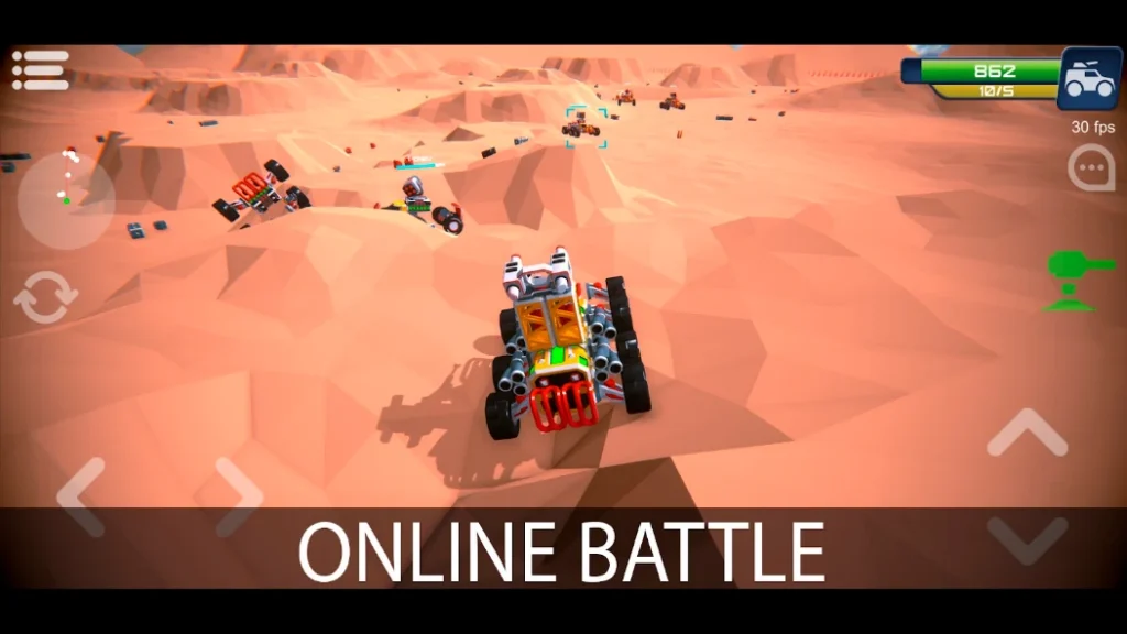 Block Tech Sandbox Online