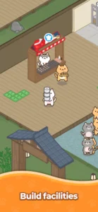 Cozy Cat Hotel 7 Adorable Features and Relaxing Idle Tycoon Guide 7