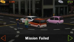 Dr. Driving Game: 7 Exciting Features and Ultimate Driving Guide 4