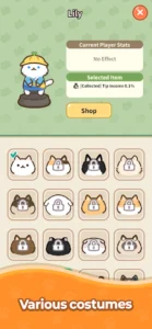 Cozy Cat Hotel 7 Adorable Features and Relaxing Idle Tycoon Guide 8
