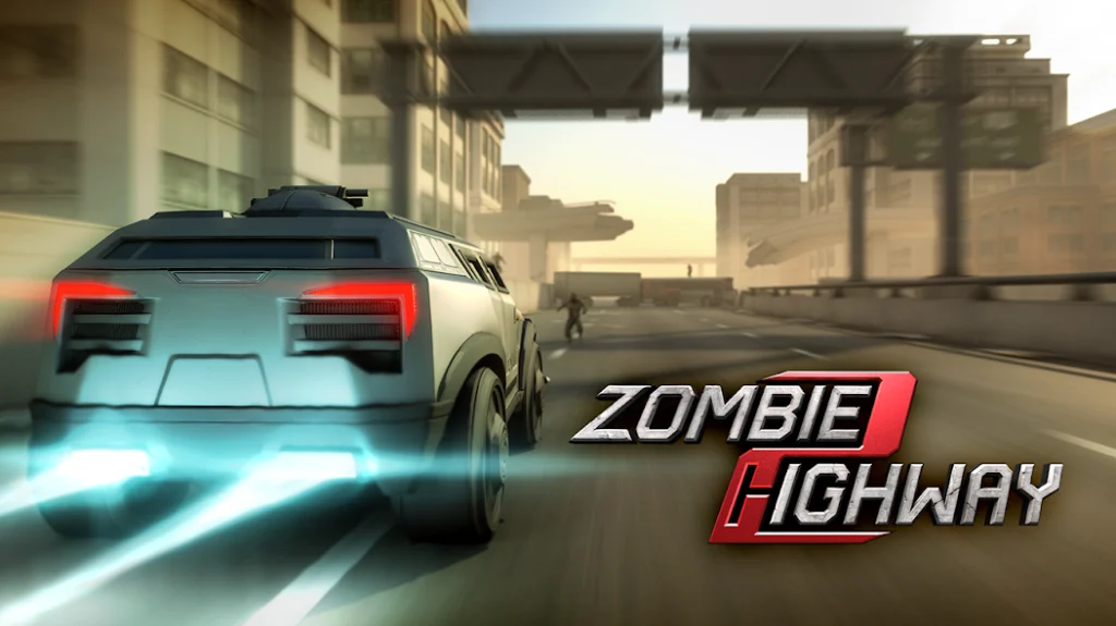 Zombie Highway 2 Game Thrilling Zombie Survival Drive