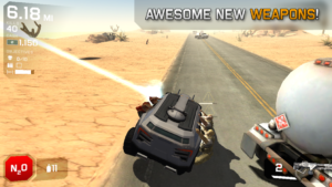 Zombie Highway 2 Game: 7 Thrilling Features, Gameplay & Zombie Guide 3