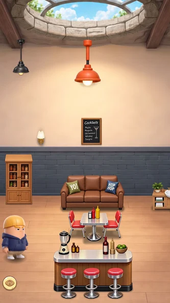 Zomline Survival Gameplay