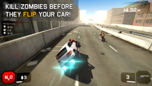 Zombie Highway 2 Game: 7 Thrilling Features, Gameplay & Zombie Guide 4